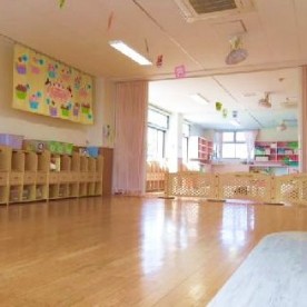 天の川保育園の写真3
