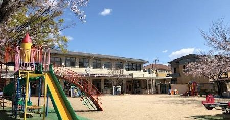 天の川保育園