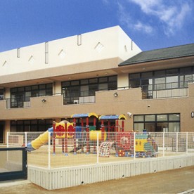 くずは光の子保育園
