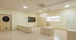 第二光の峰保育園