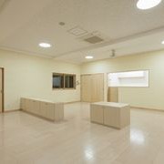 第二光の峰保育園の写真2