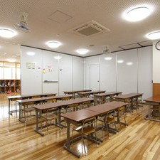 マツガ保育園の写真2