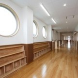 宮之阪サクラ保育園の写真2