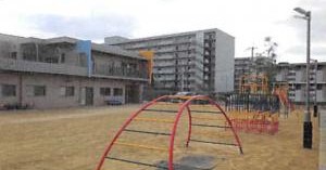 北牧野保育園