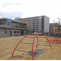 北牧野保育園