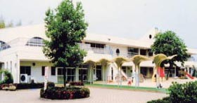 認定こども園　鴻池学園第三幼稚園