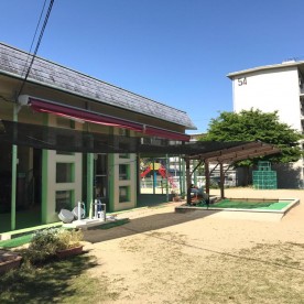高陵幼稚園