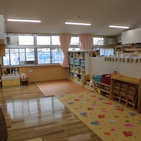 さだ幼稚園