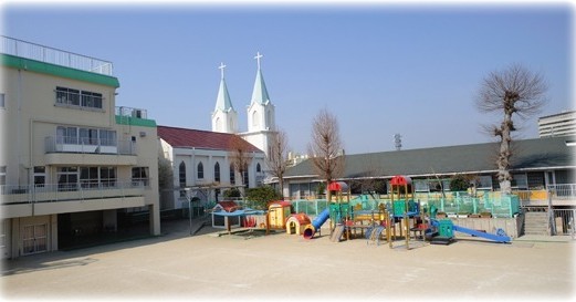 認定こども園うみのほし幼稚園