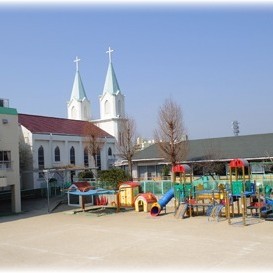 認定こども園うみのほし幼稚園の写真2