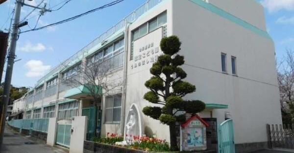 認定こども園うみのほし幼稚園