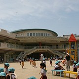 認定こども園勝山愛和香里ケ丘幼稚園の写真2