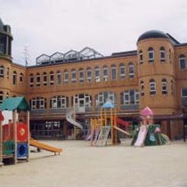 認定こども園鴻池学園第二幼稚園