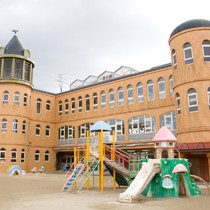 認定こども園鴻池学園第二幼稚園の写真2