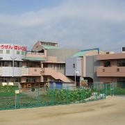 認定こども園　明善めぐみ園