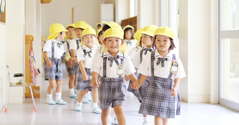 認定こども園　うらら幼稚園