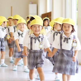 認定こども園　うらら幼稚園