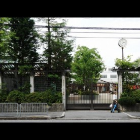 くずはローズ幼稚園