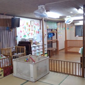 ひよこ保育園の写真2