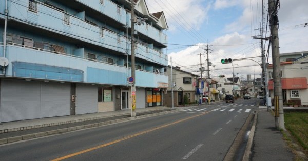 すだち保育園