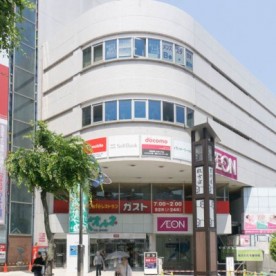 常称寺枚方駅前保育園の写真2