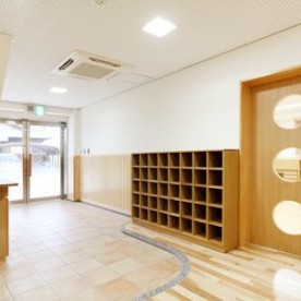 認定こども園たちばな保育園