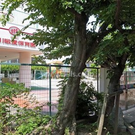認定こども園白川敬愛保育園