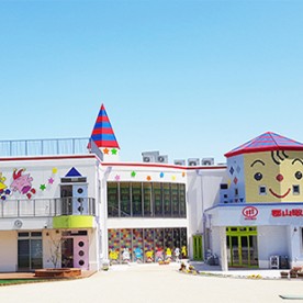 認定こども園郡山敬愛保育園