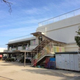認定こども園西幼稚園