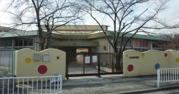 天王幼稚園