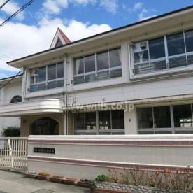 沢池幼稚園