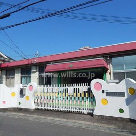 東雲幼稚園