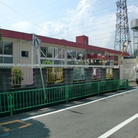 郡幼稚園の写真2