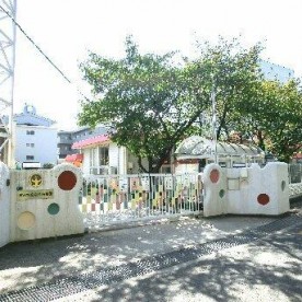 庄栄幼稚園の写真2