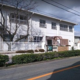 春日保育所の写真2