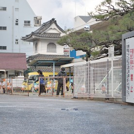 認定こども園いばらき大谷学園の写真2