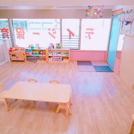 デイジー保育園麻布十番の写真2
