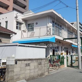 なかよしわんぱく保育園