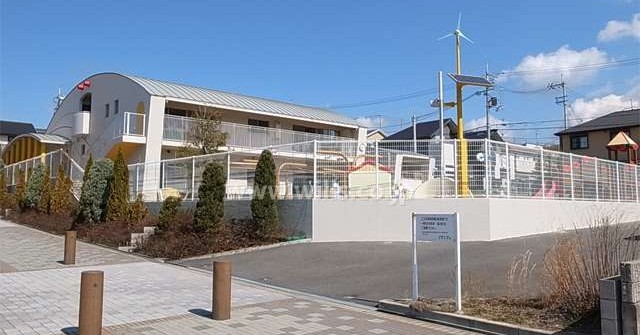 彩都保育園