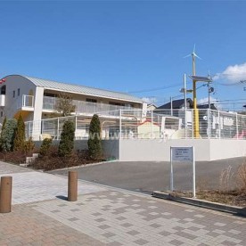 彩都保育園