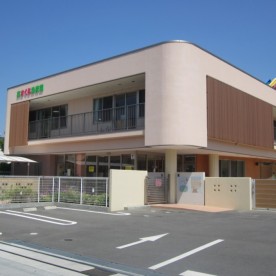 認定こども園東さくら保育園の写真2