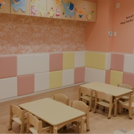 サンライズキッズ保育園　白山園
