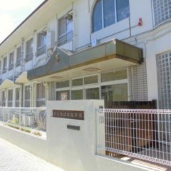 花たちばな認定こども園