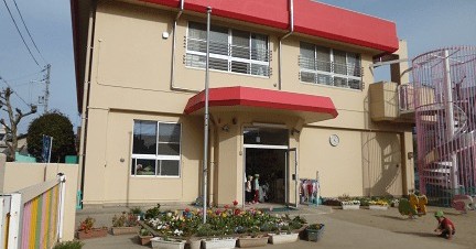 てんのう中津保育園