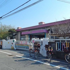 玉島保育園の写真2