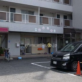 第２保育園なないろ真砂園の写真2