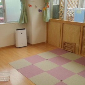すみれ保育園の写真3