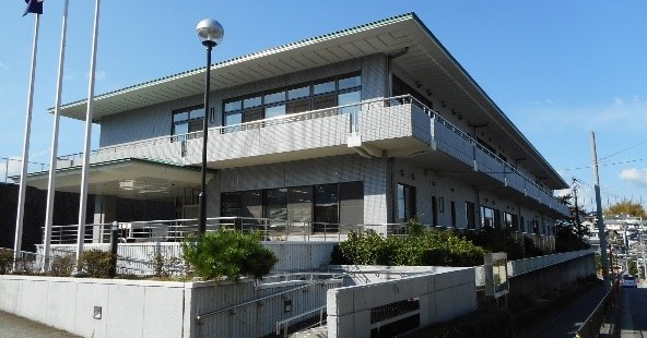 保育園　さわいけキッズ