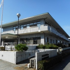 保育園　さわいけキッズ