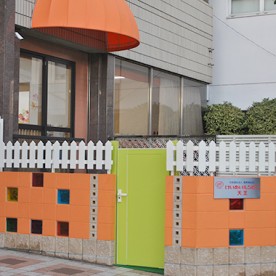 けいあいルンビニ天王の写真2